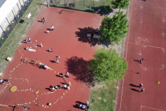 FIMI Drone Camera