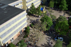 FIMI Drone Camera