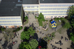 FIMI Drone Camera