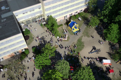 FIMI Drone Camera