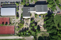 FIMI Drone Camera