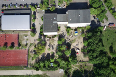 FIMI Drone Camera