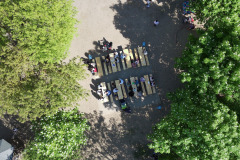 FIMI Drone Camera