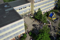 FIMI Drone Camera