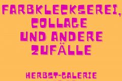Farbkleckserei - 5