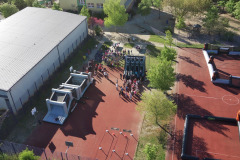 FIMI Drone Camera