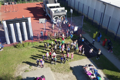 FIMI Drone Camera